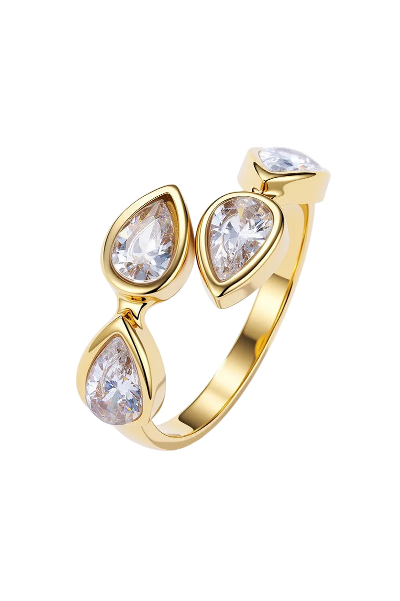 Anillo Rain
