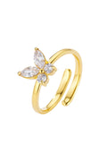 Anillo Butterfly