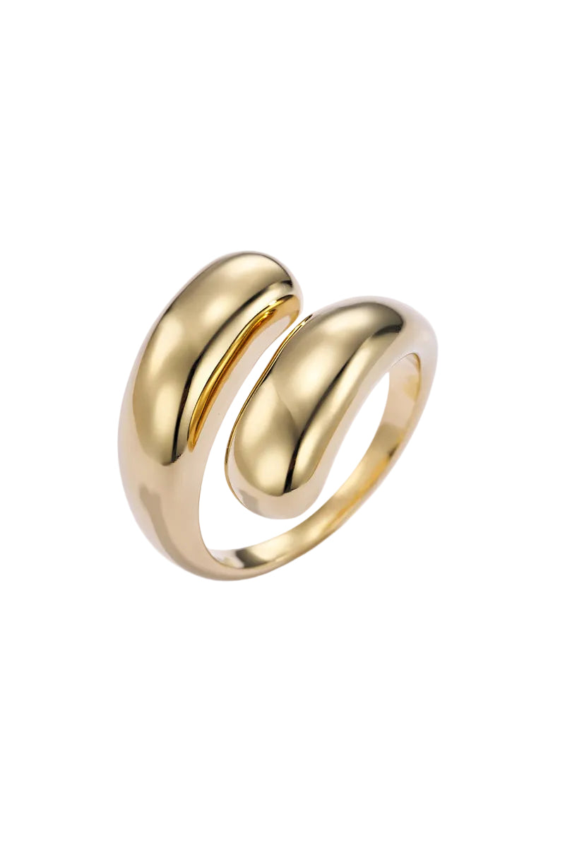 Anillo Espiral