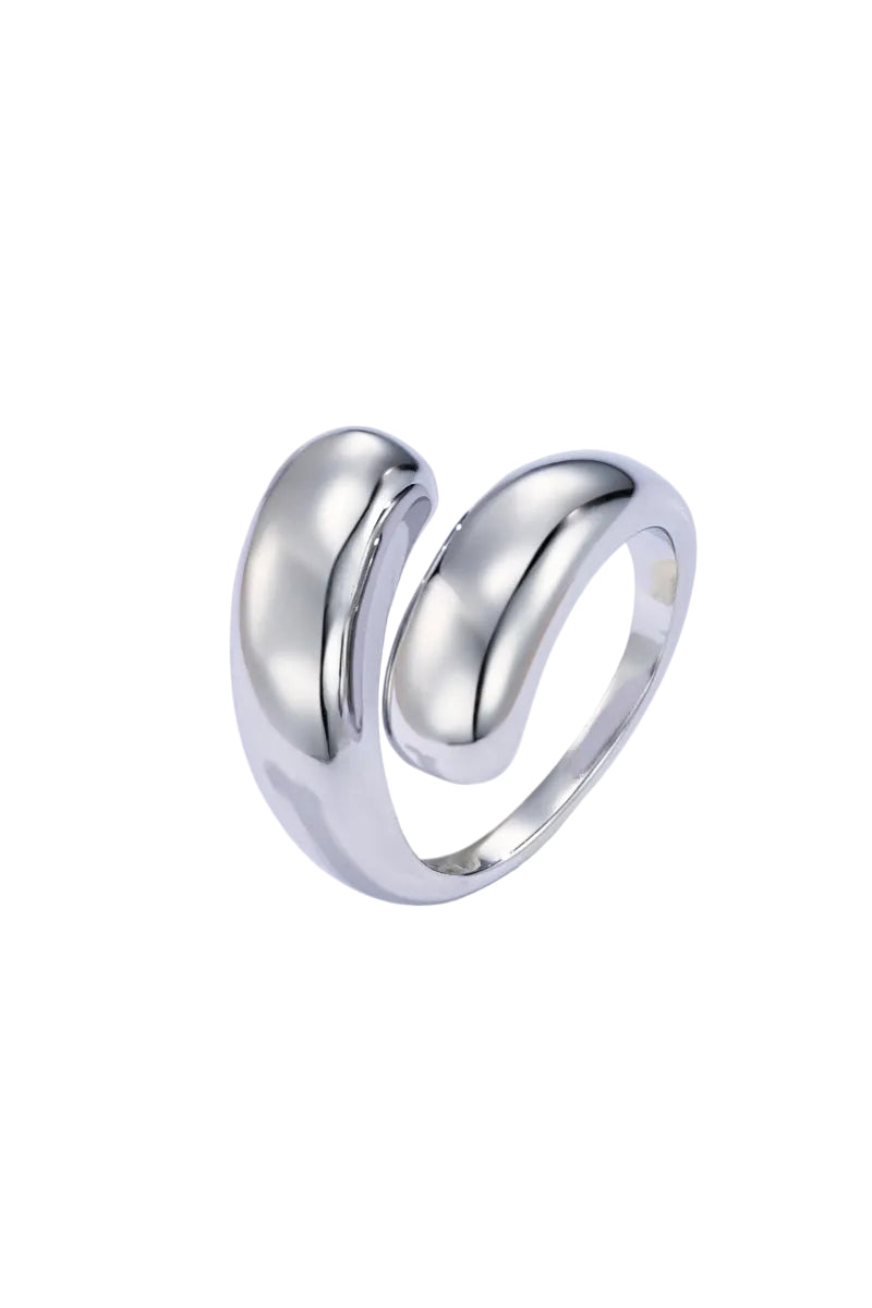 Anillo Espiral