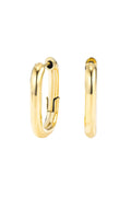 Pendientes New York Simple