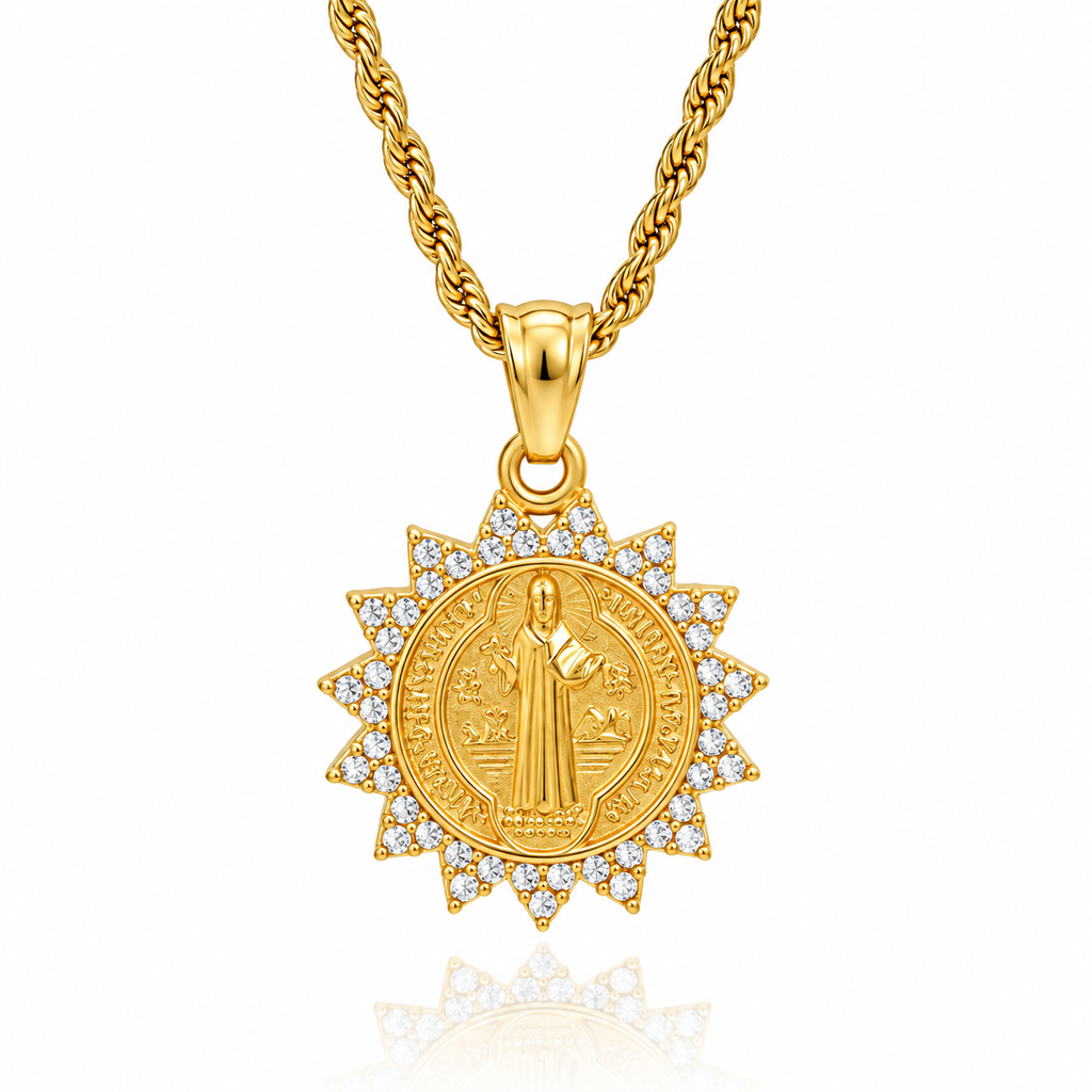 Religious Chain