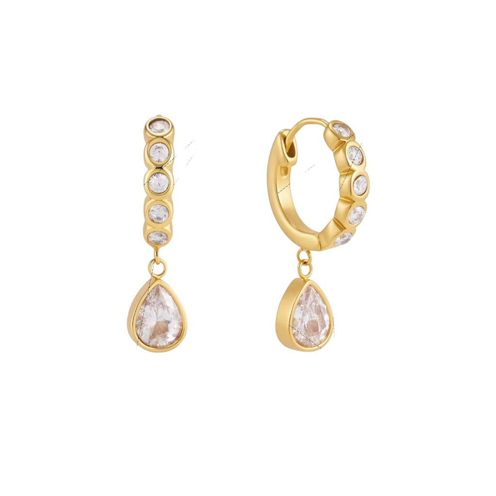 Pendientes Radiance