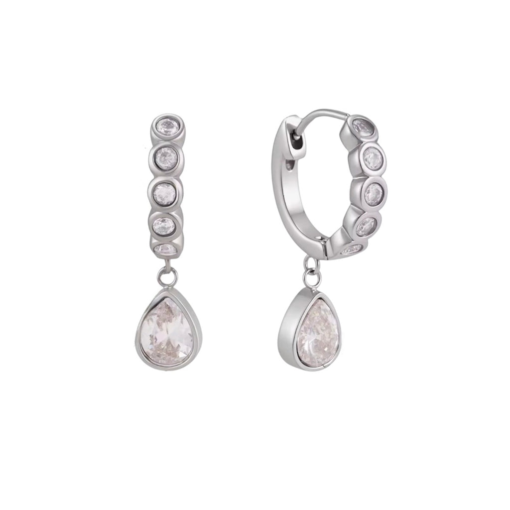 Pendientes Radiance