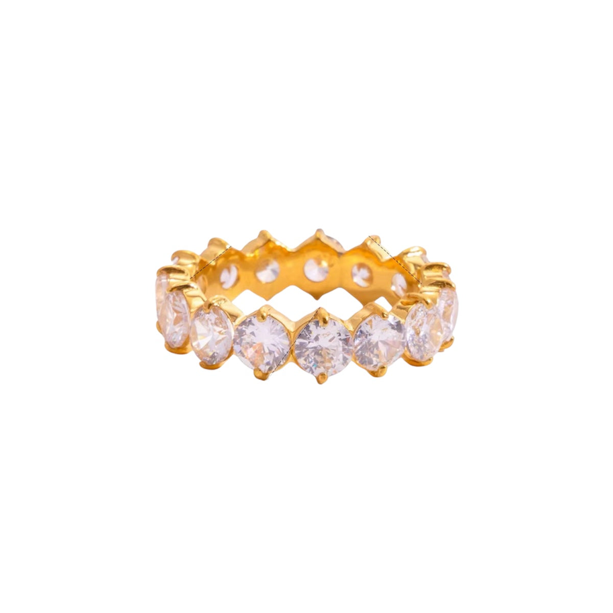 Anillo Prestige