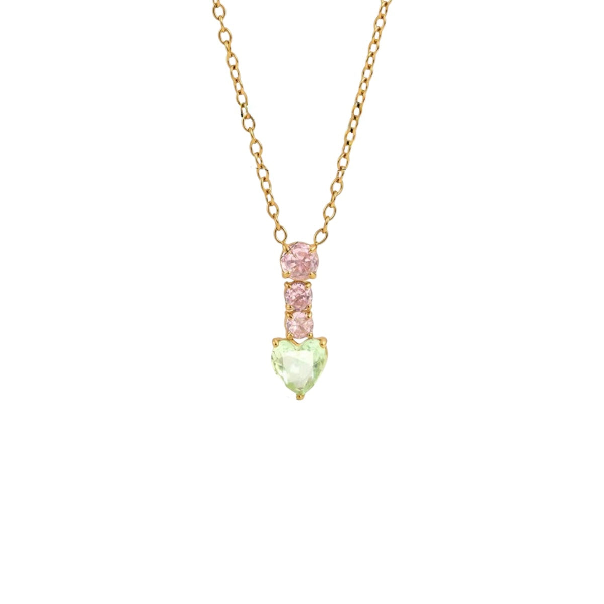 Cadena Diamond