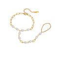 Hand chain Corina