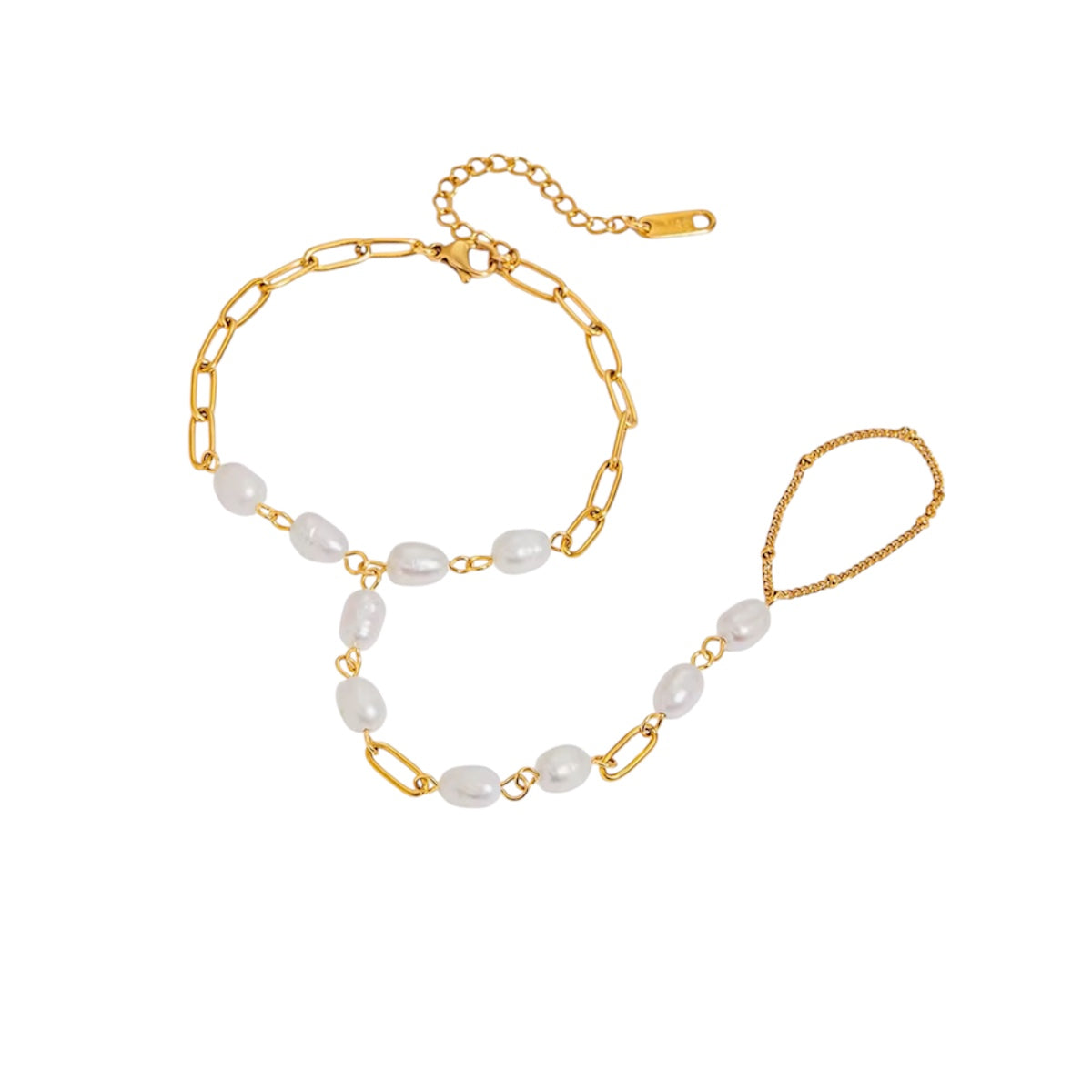 Hand chain Corina