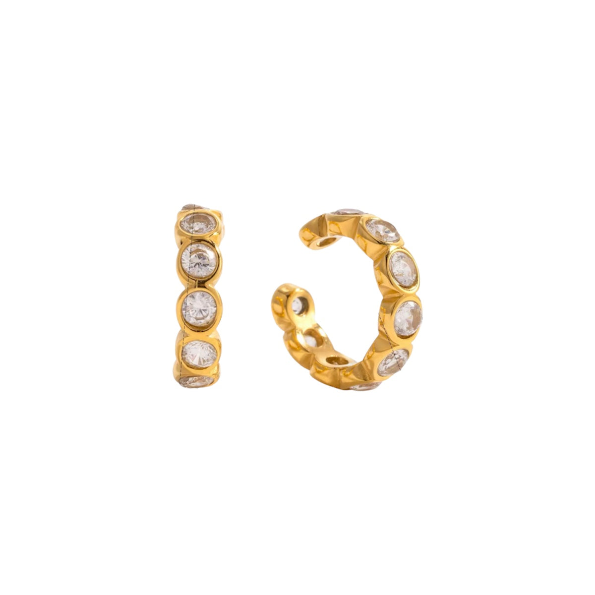 Ear cuff Serenity
