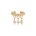 Ear cuff Shelby