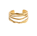 Pulsera Ruth Gold