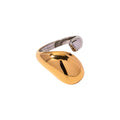 Anillo Palermo dúo