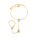 Hand Chain  Butterfly 🦋