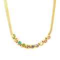 Cadena Snake Rainbow