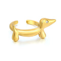 Anillo Hot Dog