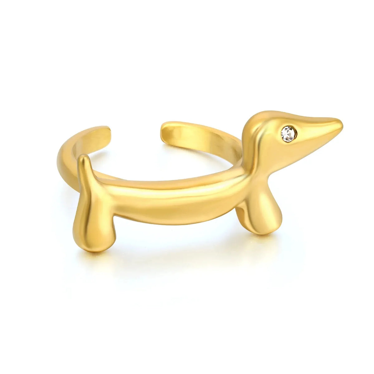 Anillo Hot Dog