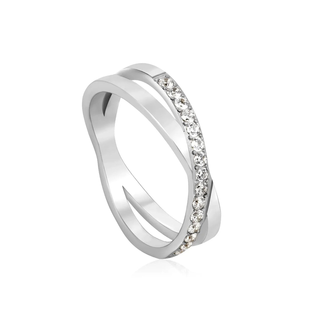 Anillo Miss Silver