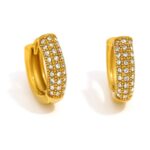 Pendientes Olga