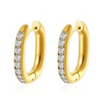 Pendientes New York