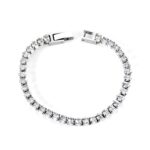 Pulsera Maia silver