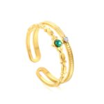 Anillo money