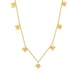 Collar stella ✨
