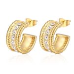Pendientes Marocco