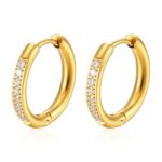 Pendientes Manhattan