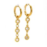 Pendientes Gia