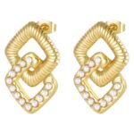 Pendientes lux