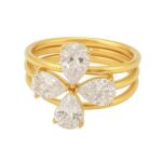 Anillo versátil 🌼