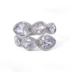 Anillo Grecia silver